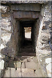 SJ2867 : Ewloe Castle by Stephen McKay