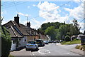 Bury Water Lane, Newport