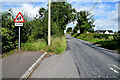 Corradinna Road, Tattysallagh