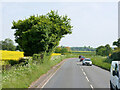 A450, Worcester Road near Hartlebury