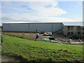 New factory at Kinknockie