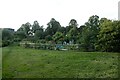 Scarcroft Road Allotments