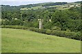 Old Chimney near Bollington