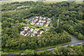 Ketley Brook / Lawley Caravan Park