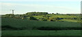 Countryside north of Buckland Newton