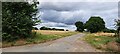 Track to Croft Farm