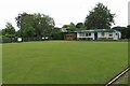 Melbourn Bowls Club