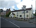 The Cock Inn, Brockton