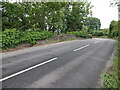 Berse Road bridge, Caego, Wrexham