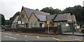 Woodlands School, Mill Carr Hill Road, Lower Woodlands, Bradford