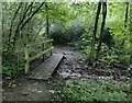 Habberley Valley Circular Walk at Trimpley Green