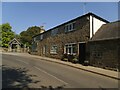 Village stores, Church Lane, Bardsey