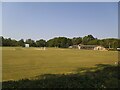 Bardsey Cricket Club