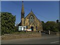 East Keswick Methodist Church