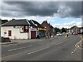 Main Street, Airth