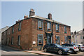 NY5261 : Cartmell Shepherd Offices, Gill Place, Main Street, Brampton by Jo and Steve Turner