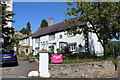 The Dinorben Arms, Bodfari