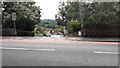 Junction of Throstle Nest View from A65 (New Road Side)