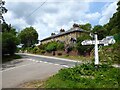 Dewhurst Cottages, Frant Road