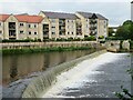 Wetherby weir