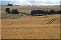 Farmland, Letcombe Regis