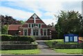 Collingham Methodist Church