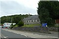 Church in Froncysyllte