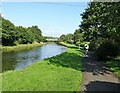 Bridgewater Canal