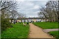 Gloucester : Matson - Redwell Road Play Area