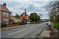 Gloucester : Matson - Painswick Road B4073