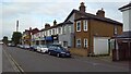 Shepperton - Station Approach