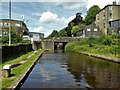 Punchbowl Bridge