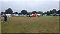 Leigh Summer Show at Leigh Playing Fields