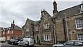 Gothic House, 12 Old Market Street, Thetford