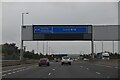 Gantry, M74