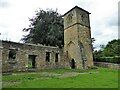 Holy Trinity Old Church