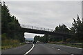 Vere Rd Bridge, M74