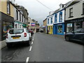 George Street, Stranraer