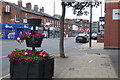 A Walk in Didsbury Village (34) Didsbury in Bloom container