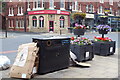 A Walk in Didsbury Village (38) Didsbury in Bloom Planted Containers