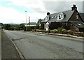 Cottage on Station Road, Killearn