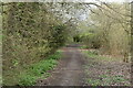 Tandridge Border Path