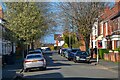 Gloucester : Henry Road