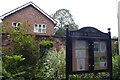 A walk in Didsbury village (61) Didsbury Park, Friends of Didsbury Park