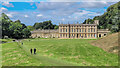 NT Dyrham Park, 1