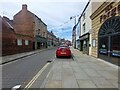 Market Street, Gainsborough