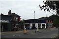 A Walk in Didsbury Village (101) Wilmslow Kitchen Shop