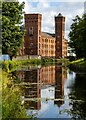 Daisyfield Mill