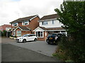 Shipston-on-Stour - Suburban Housing