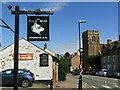 Shipston-on-Stour - Church Street